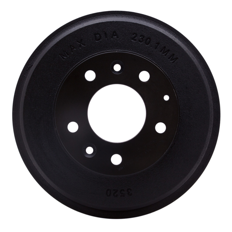 Ford Probe Brake Drum - Rear - R1 Concepts - `93-`02 Ford Probe Brake Drum - Rear - R1 Concepts - `93-`02